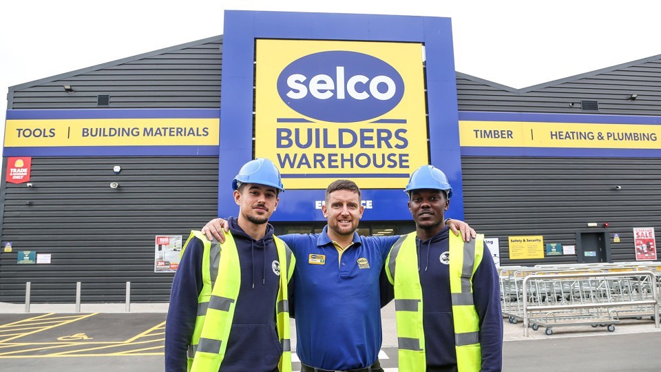 Selco Launches New ‘Sorted’ Offer for Trade Customers