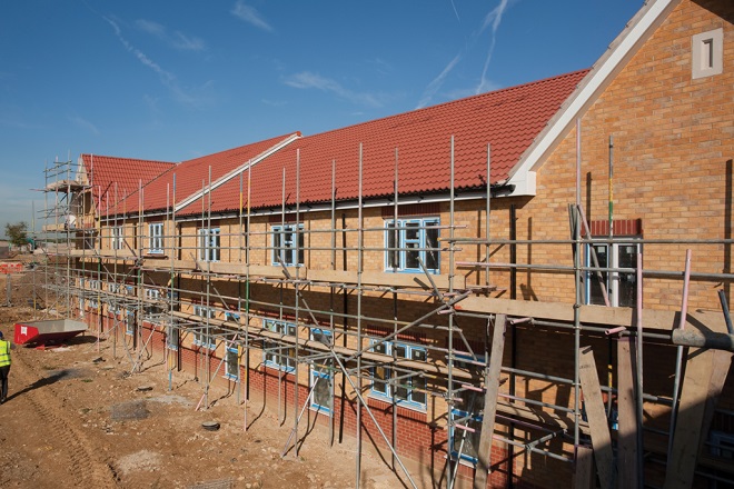 CPA cuts construction forecast as higher energy prices push recovery back